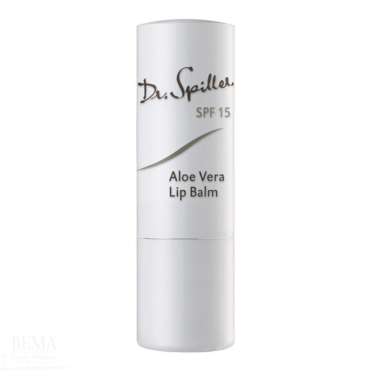 Dr. Spiller Aloe Vera Lip Balm