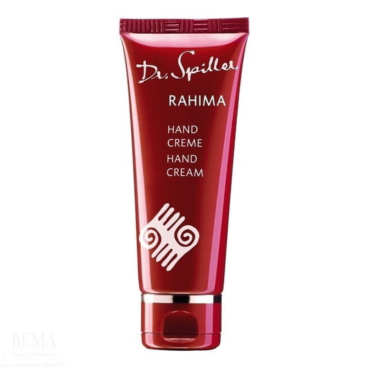 Dr. Spiller Special Rahima Handcreme 75 ml