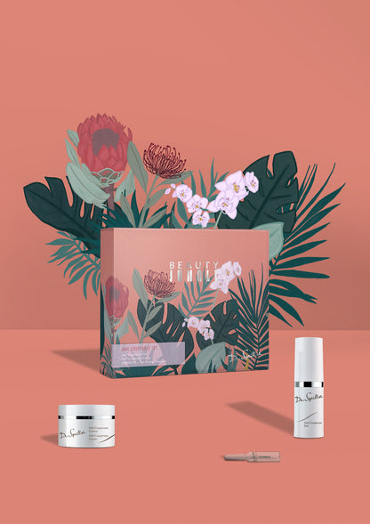Dr. Spiller Anti Couperose giftset