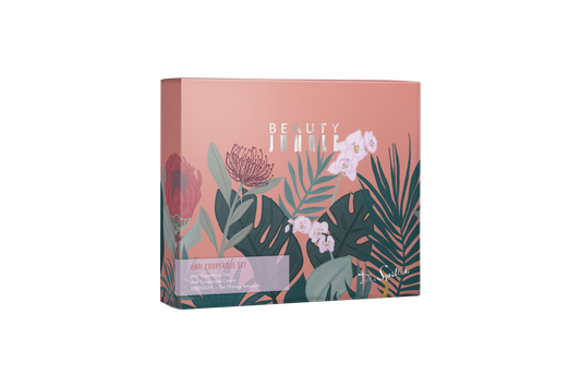 Dr. Spiller Anti Couperose giftset