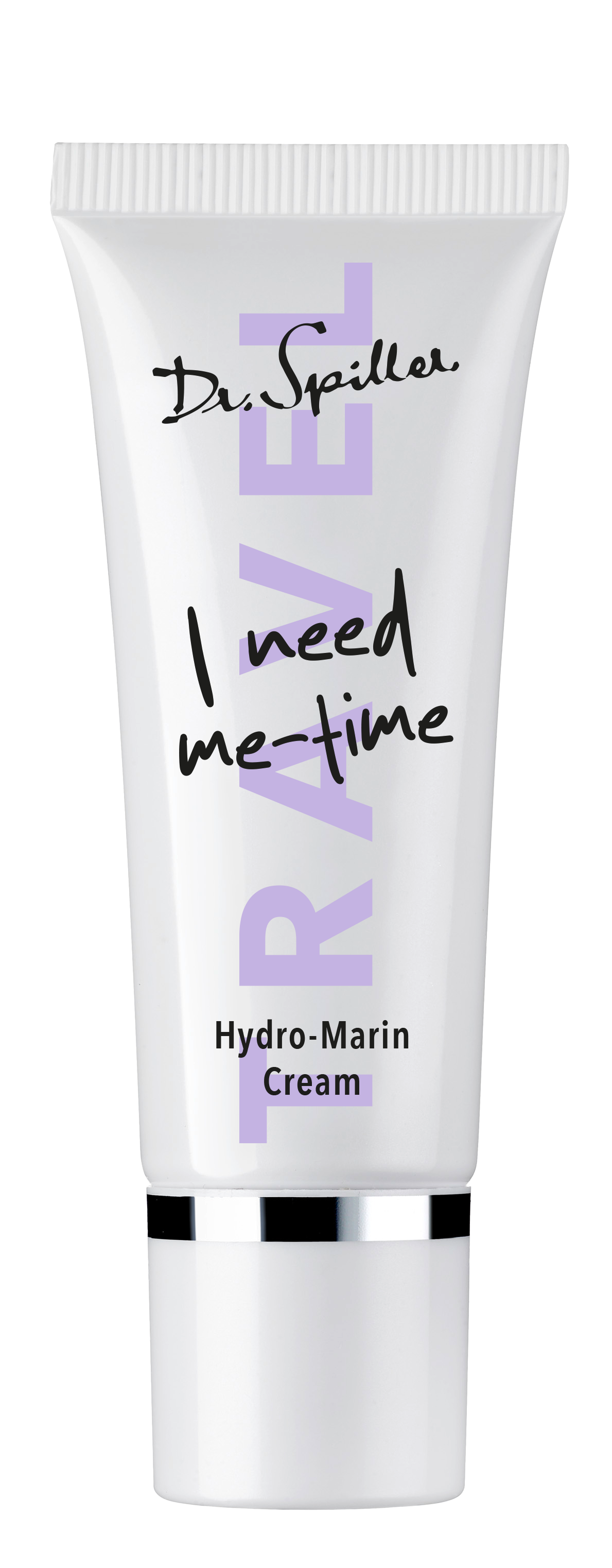 Dr. Spiller Hydro Marin Cream Travelsize