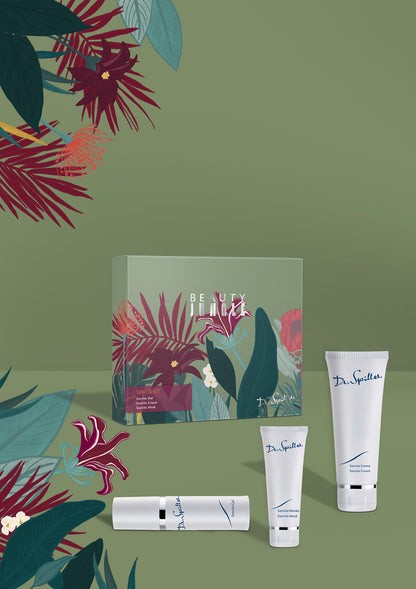 Dr. Spiller Sanvita Set