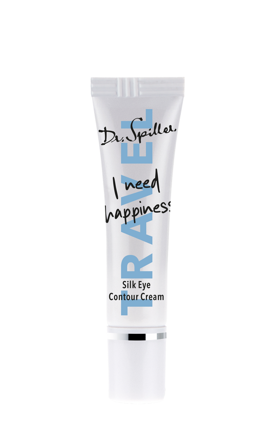 Dr. Spiller Augen Kontur Cream 