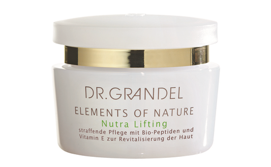 Dr. Grandel Elements Of Nature Nutra Lifting