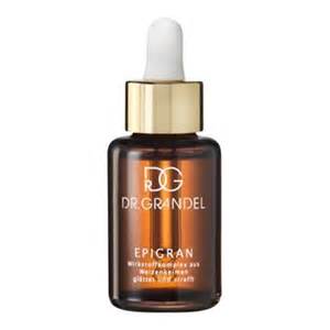 Dr. Grandel Elements Of Nature Epigran