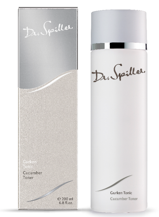 Dr. Spiller Gurken Tonic