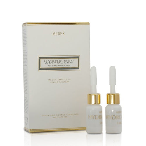 Medex Hydro-gen Ampoules