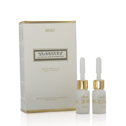 Medex Re-genesis Ampoules