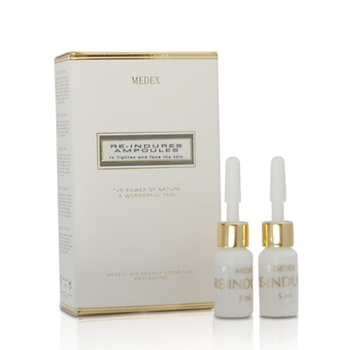 Medex Re-indures Ampoules