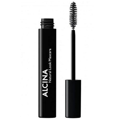Alcina Natural Look Mascara Black 010