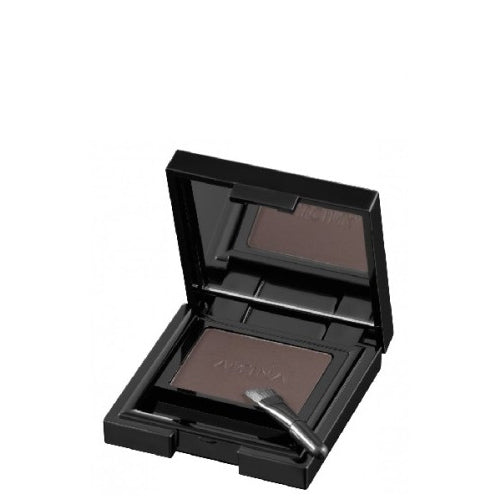 Alcina Perfect Eyebrow Powder Grey Brown 020