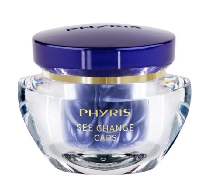 Phyris See Change Caps
