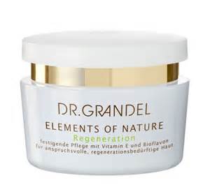 Dr. Grandel Elements Of Nature Regeneration