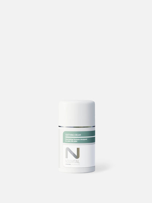 Nouvital Soothing Cream