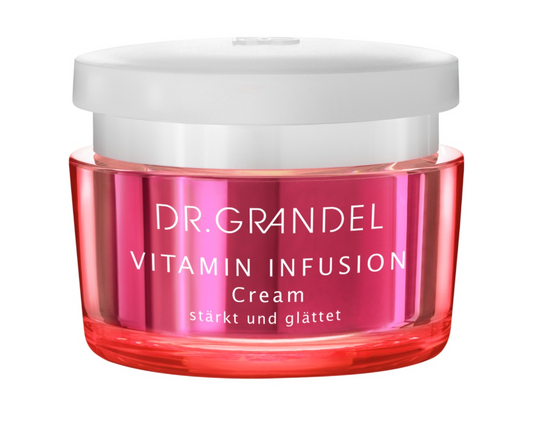 Dr.Grandel Vitamin Infusion 24-uur crème