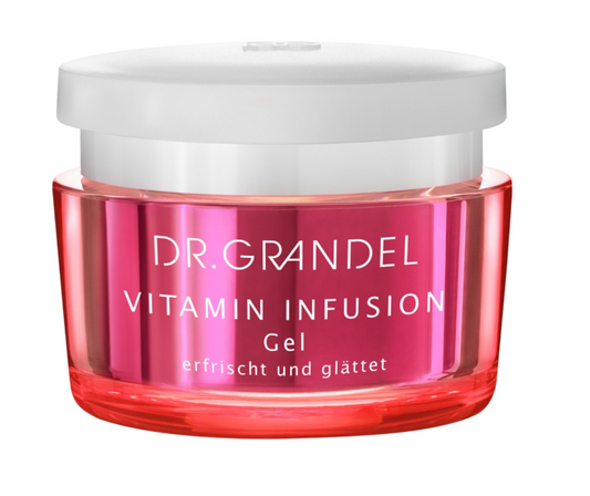 Dr.Grandel Vitamin Infusion gezichtsgel