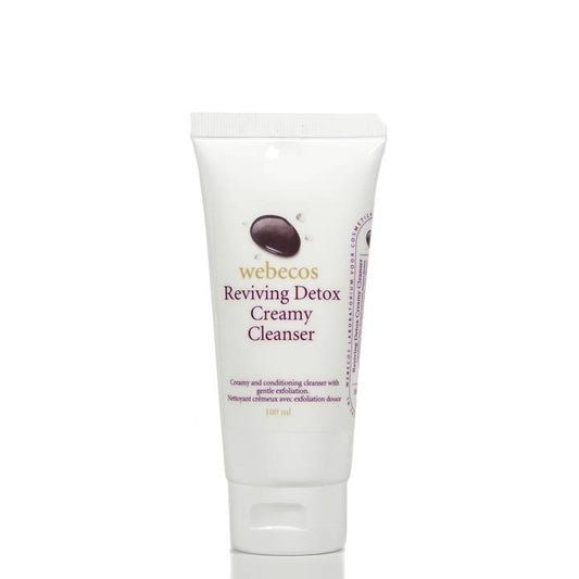 Webecos Reviving Detox Cleanser