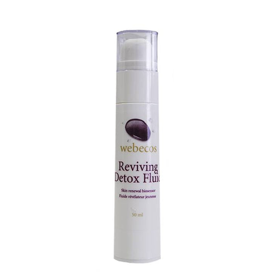 Webecos Reviving Detox Fluid