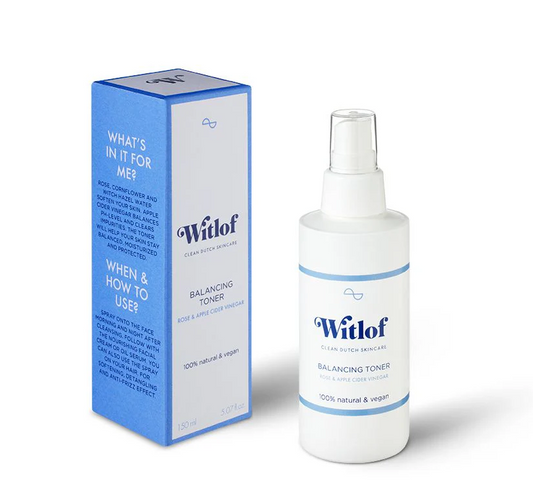 Witlof Balancing Toner