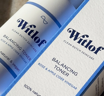 Witlof Balancing Toner
