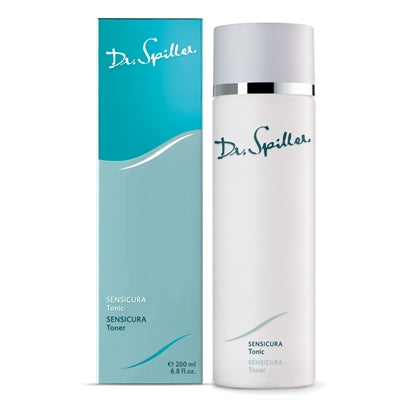 Dr. Spiller Sensicura Tonic