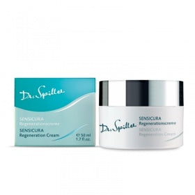 Dr. Spiller Sensicura Regenerationscrème